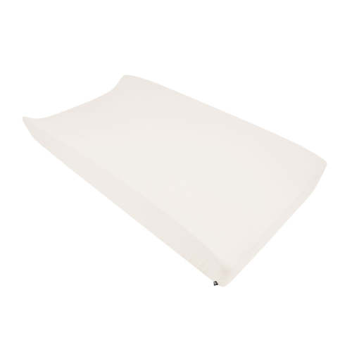 Crib Sheet in Oat