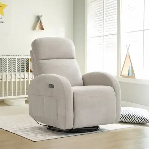 Cash Fund for a Rocker/Recliner