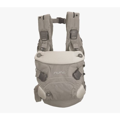 Nuna CUDL™ Clik Baby Carrier | Pottery Barn Kids