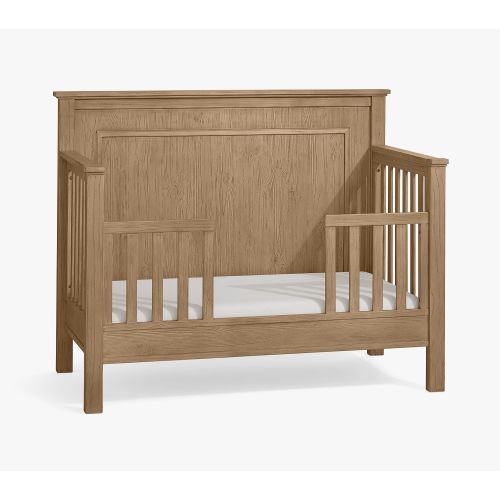 Fillmore 4-in-1 Toddler Bed Conversion Kit Only