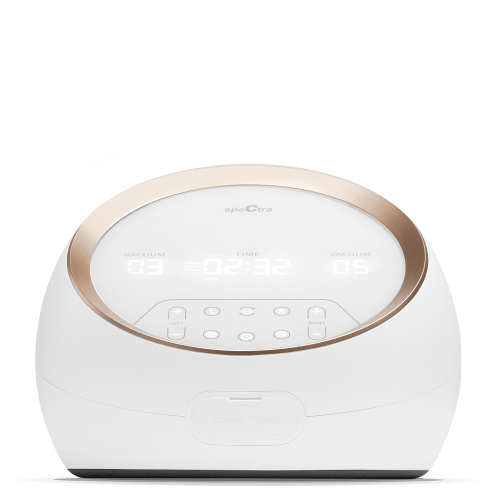 Synergy Gold® Double Adjustable Electric Breast Pump