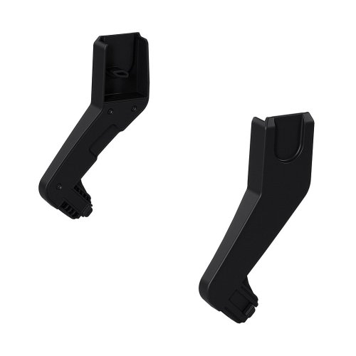 Thule Nuna/Cybex/Maxi Cosi Car Seat Adapter for Thule Spring Compact Stroller