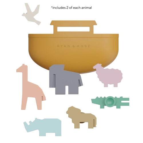 Noah’s Ark