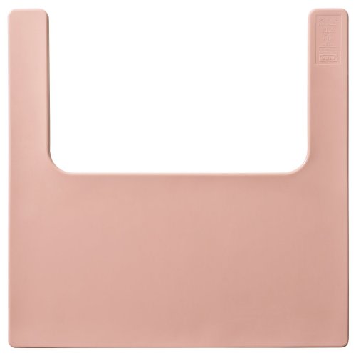 ANTILOP Tray mat - pink 38x38 cm (15x15 ")