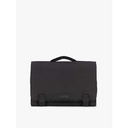 Diaper Changing Pad Organizer | Black / CALPAK