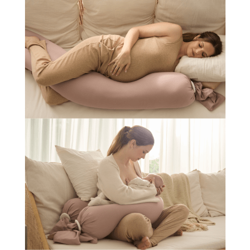 Pregnancy Comfort Bundle