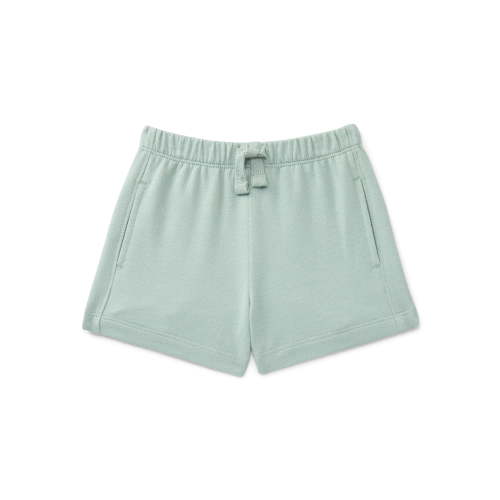 Wonder Nation Baby Boy French Terry Drawstring Shorts, Sizes 0-24 Months