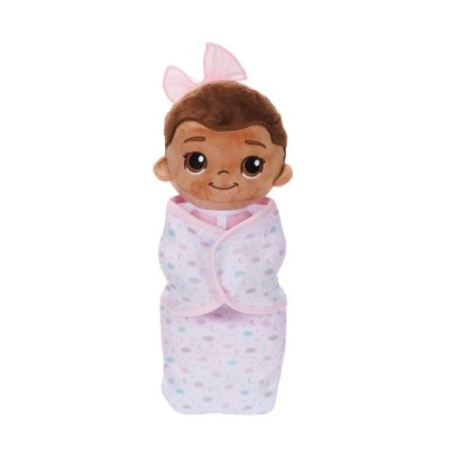 Perfectly Cute My First Plush Baby Doll