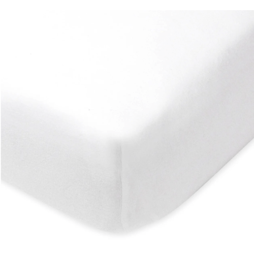 Organic Cotton Fitted Crib Sheet | Honest Baby Clothing