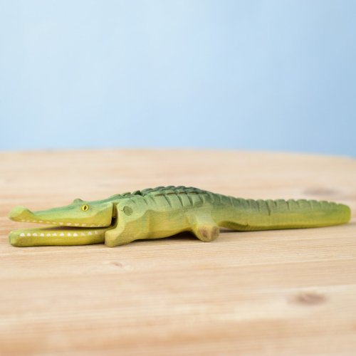 Crocodile