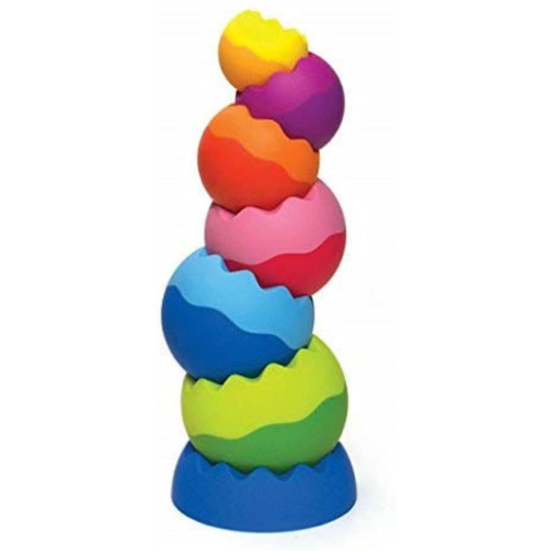 Fat Brain Toys Tobbles Neo - The Fun Company