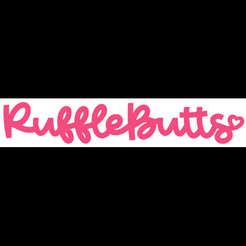 Long Sleeve One Piece Rash Guard | RuffleButts & RuggedButts