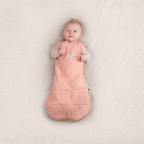 ergoPouch Cocoon Swaddle Bag 2.5 TOG - Berries, Newborn
