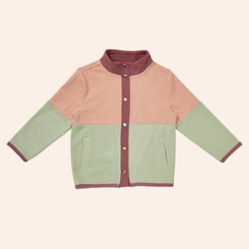 Melville Jacket – Young Days