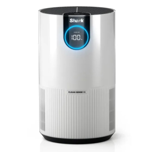 Shark® Air Purifier with True HEPA