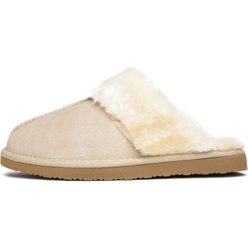 Minnetonka Women's Chesney Scuff