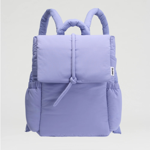 Padded Holden Backpack – Ölend