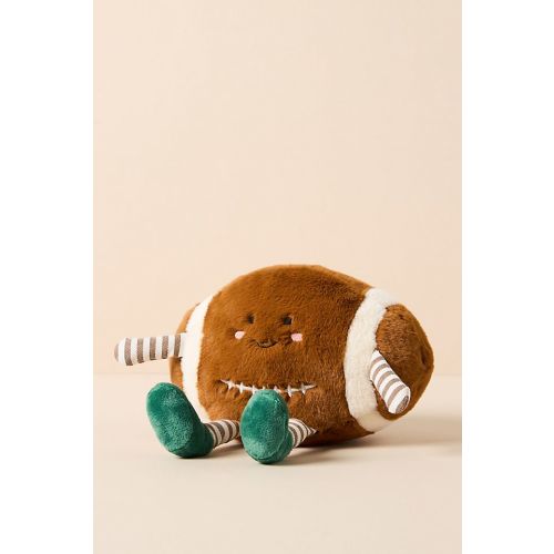 Mon Ami Sports Friends Kids Plush Toy