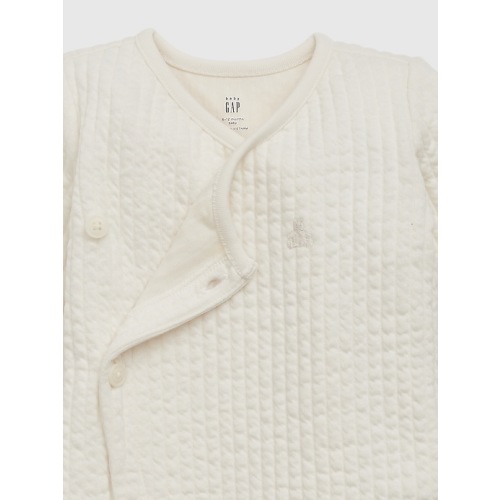 Baby First Favorites Crossover Outfit Set