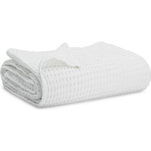 Baby Waffle Blankets