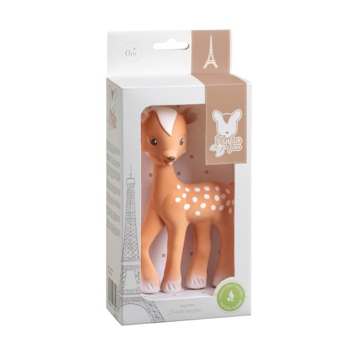 Fanfan the Fawn
    
    
    
      – Calisson Toys