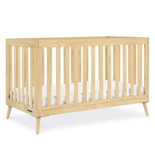 Delta Children Essex 4-in-1 Convertible Crib