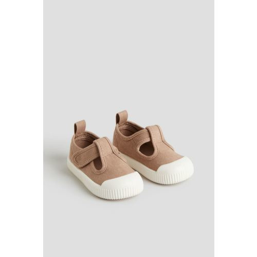 Cotton Shoes