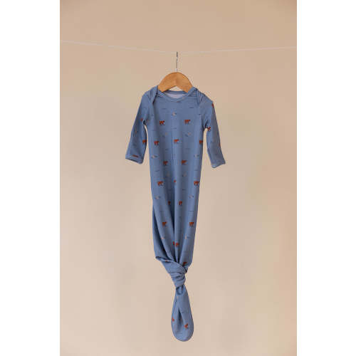 Arthur - CloudBlend™ Sleep Gown