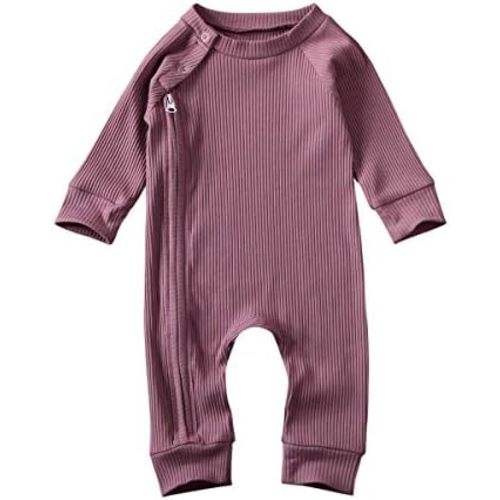 Newborn Summer Baby Boy Girl Rompers Bodysuit Jumpsuit Playsuit One Piece Outfit Clothes