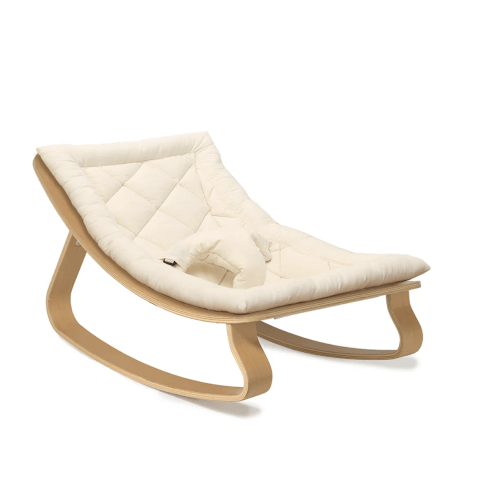 LEVO Baby Rocker