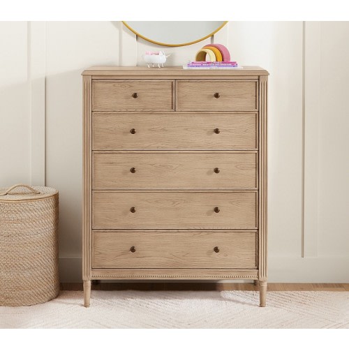 Harlow 6-Drawer Drawer Chest (38w x 19d")