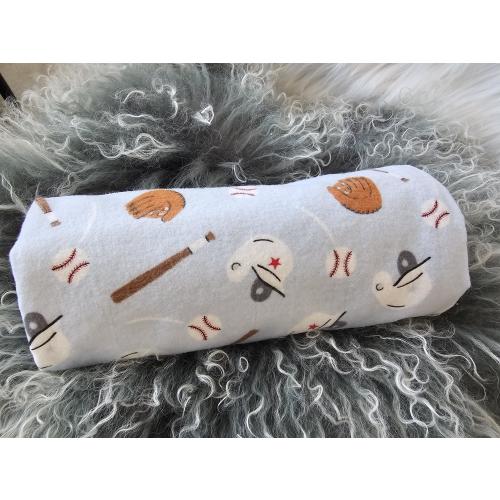 Baseball Receiving Blanket, Baby Baseball, Baseball Swaddle, Baseball Nursery, Sport Nursery, Baby Boy Gift, Baseball Baby Gift, Baby Shower