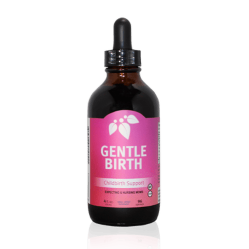 Gentle Birth Generic Formula by Mountain Meadow Herbs, 4oz. - In His Hands Birth Supply