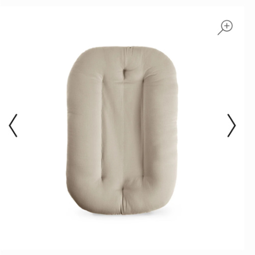 Infant Lounger | Birch
