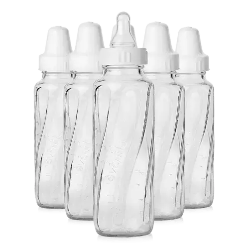 Evenflo 🍼 Classic Baby Bottles – Evenflo Feeding