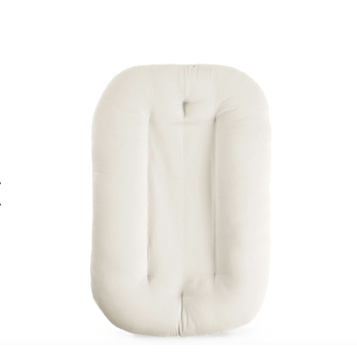 Infant Lounger | Natural