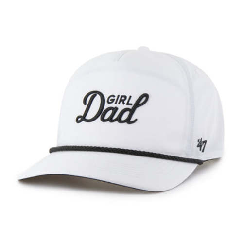 Girl Dad '47 Brrr Fairway Hitch Hat - Bussin With The Boys Hats
– Barstool Sports