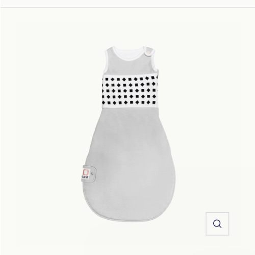 Nanit Breathing Wear Sleeping Bag