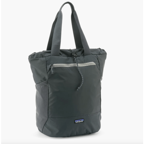 Patagonia Terravia Tote Pack 24 L (Smolder Blue)