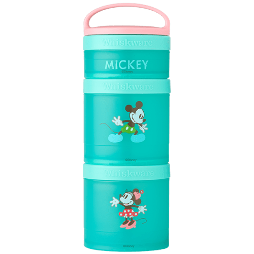 Snacking Containers
– Whiskware