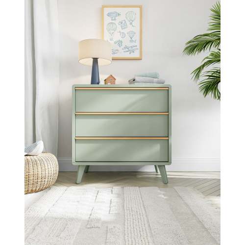 Willow Nursery Dresser | Nestig