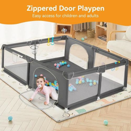 Baby Playpen