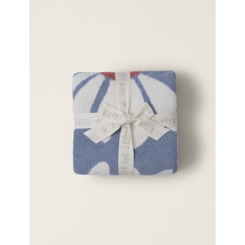 CozyChic® Daisy Stroller Blanket
