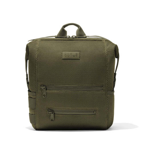 Indi Air Mesh Diaper Backpack