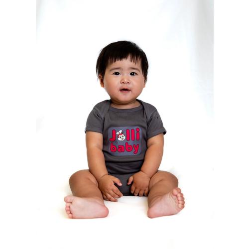 Jolli-Baby Onesie, Infant, Filipino Apparels