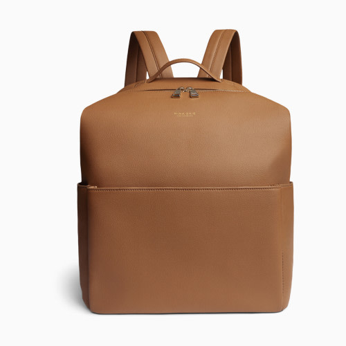 Mina Baie Stevie Backpack - Terra