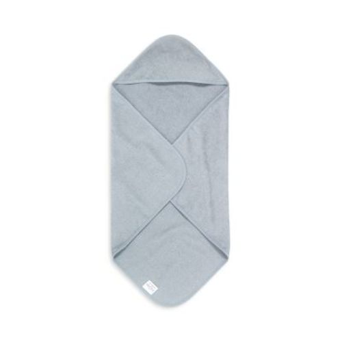Cotton Hooded Bath Towel - Baby