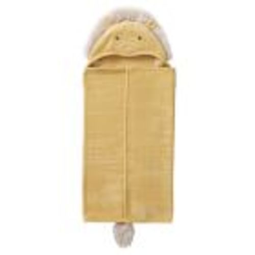 Animal Bath Wraps