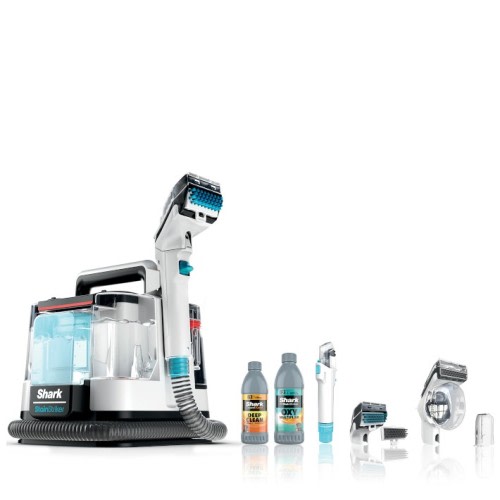 Shark® StainStriker™ Portable Carpet & Upholstery Cleaner
