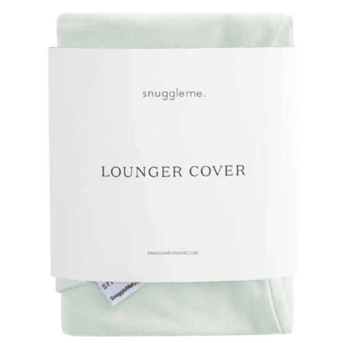 Infant Lounger Cover | Sage